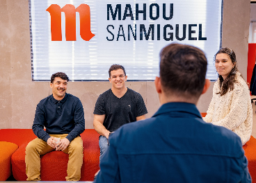 Mahou San Miguel lanza un plan laboral