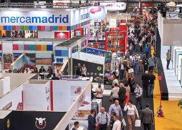 Ifema y Anice organizan Meat Attraction