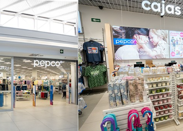 Tienda Pepco