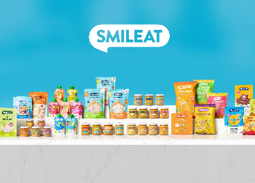 Smileat aumenta las ventas un 26%, hasta los 21M