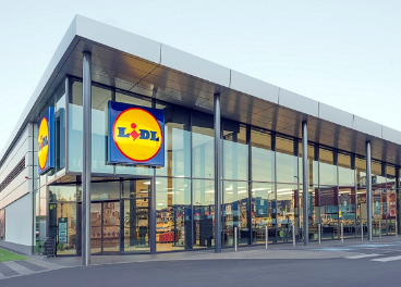 Lidl abrirá cinco nuevas tiendas en febrero