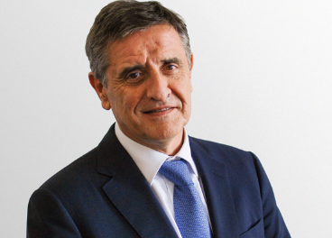 Alfonso Alcázar, director general de Tello