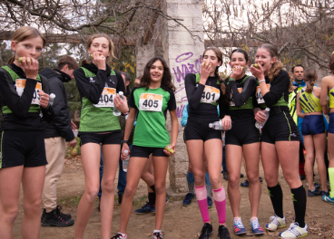 DOP Rincón de Soto fomenta el deporte