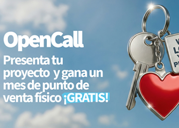 Presentación de 'Open Call' de Sonae Sierra