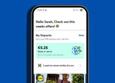 Lidl lanza un piloto de Click & Collect