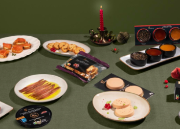 Productos de la gama Special de Aldi