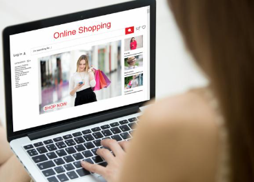 Shein y Vinted lideran las compras de moda online