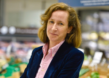E. Perthuisot: “Crecer no es solo abrir tiendas”