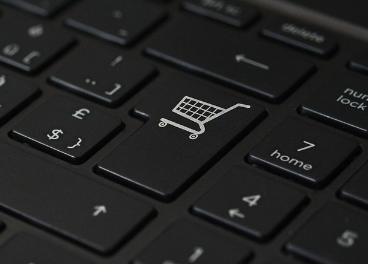 Tendencias de la compra online