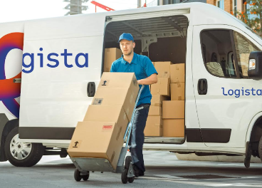 Logista crece un 3,2% en Iberia