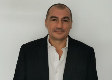 Marc Bidaud, director general ITAB Ibérica
