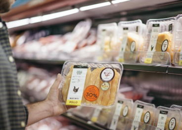 Aldi evita el desperdicio alimentario