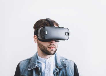 La Realidad Virtual, muy presente en 2030