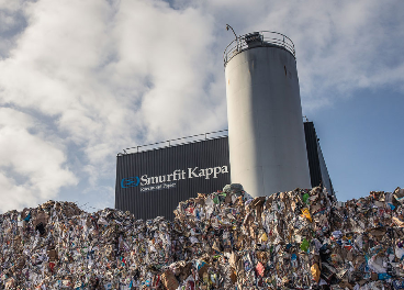 Instalaciones de Smurfit Kappa