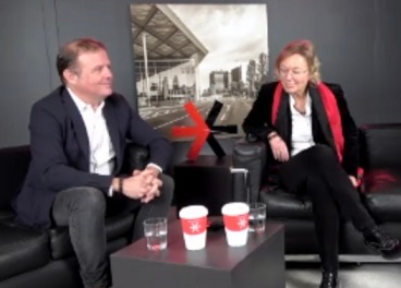 EuroCIS 2024 calienta motores