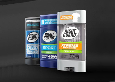 Henkel vende Right Guard y Dry Idea