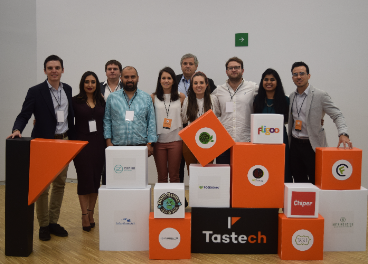 Tastech by Sigma