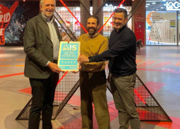 Reconocimiento para X-Madrid