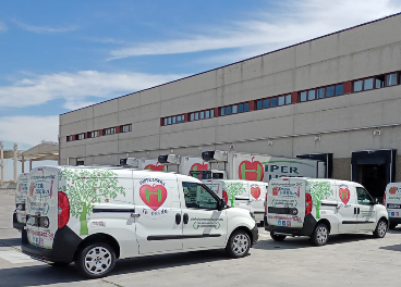 Supermercado Gadis en San Agustín