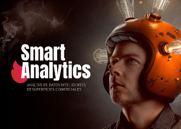 Smart Analytics