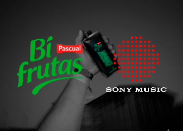  Pascual se alía con Sony Music