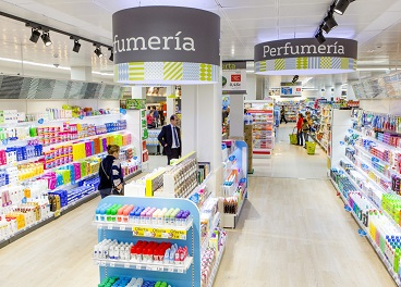 Los cinco retos del supermercado en 2024