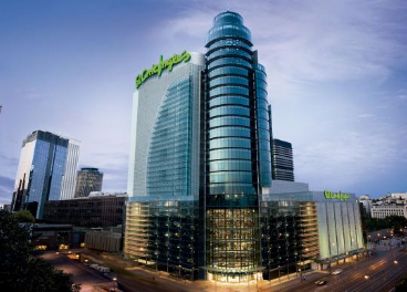 El Corte Inglés