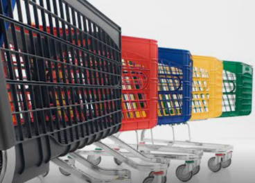 Carros de compra de Creaciones Marsanz
