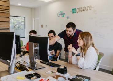 Ecoembes celebra ocho años de TheCircularLab