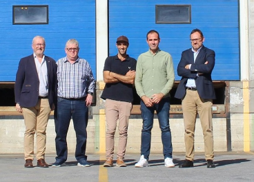 Grupo Biok compra Grimexco Holding