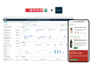 Spar International impulsa su digitalización