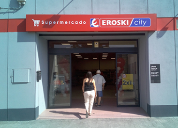 Nuevo establecimiento en Pedrola (Zaragoza)