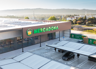 Mercadona rebaja más de 500 productos en Portugal