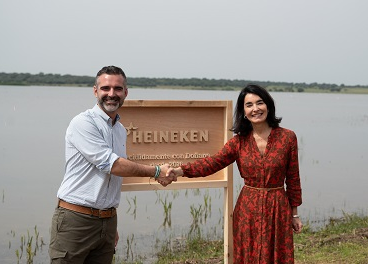 Heineken y la protección de Doñana