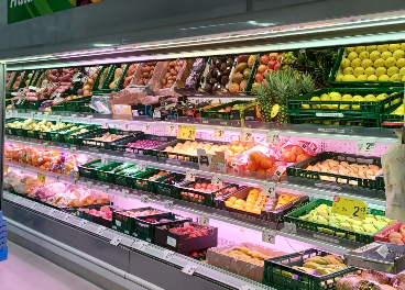 Estrenos de Lidl, bonÀrea, Spar y Consum