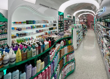 Nuevas tiendas de JYSK y Primor