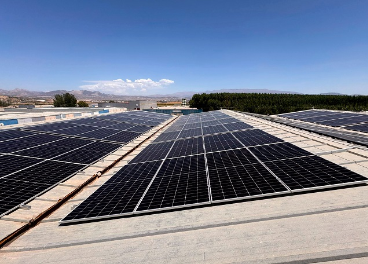 Logifrio, más capacidad en energías renovables 