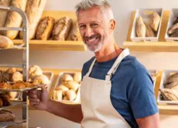 Vandemoortele adquiere Délifrance