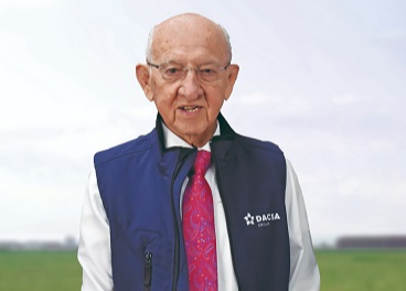 Fallece Ricardo Císcar Martínez (Dacsa)