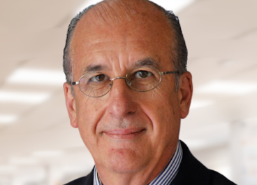 Andrés Vega, director RRHH Agroponiente