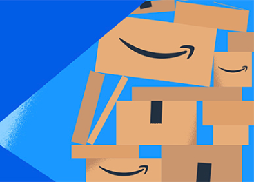 Amazon, 30.000 despidos puestos corporativos