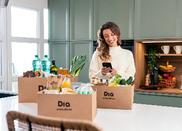 DIA invierte 15M en promociones en septiembre