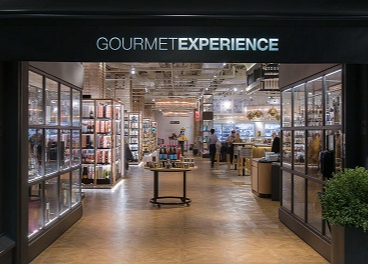 Club del Gourmet (El Corte Inglés) cumple 40 años 