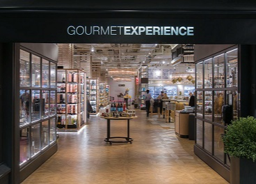 Club del Gourmet · El Corte Inglés (4.919)