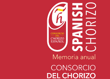 Consorcio Chorizo Español, memoria anual