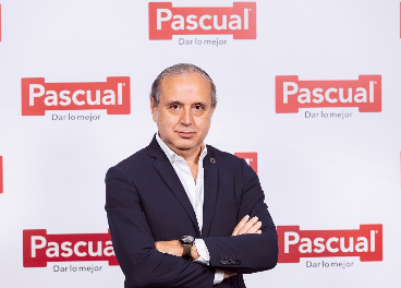 Óscar Hernández Prado, de Pascual