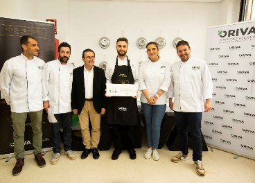 Los ganadores de 