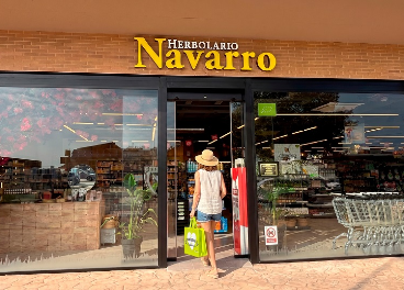 Herbolario Navarro crece un 30%, hasta 65M