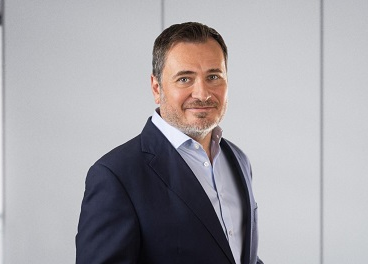 Alberto Gallardo, de Importaco