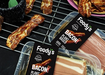 Carrefour, pionera en alimentos impresos en 3D